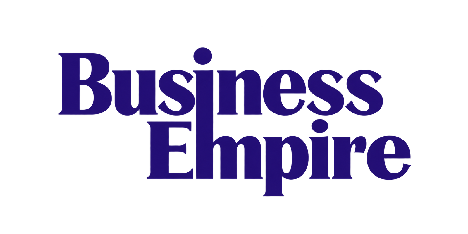 The Business Empire